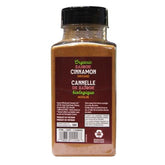 Kirkland Organic Ground Saigon Cinnamon - 10.7 Ounce